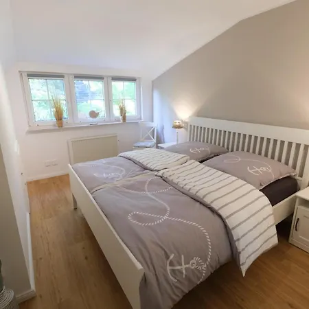 Holiday home Bude Zwo *