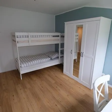 Holiday home Bude Zwo