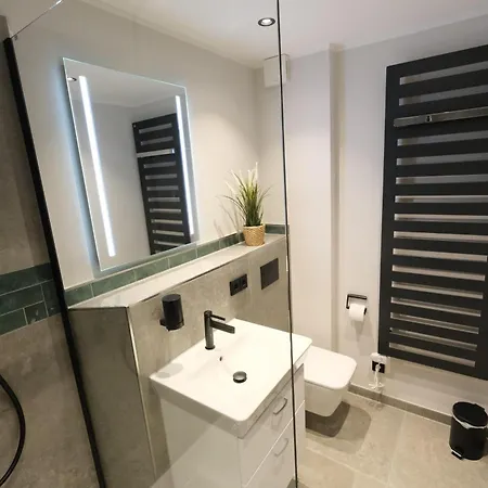 Bude Zwo Holiday home *