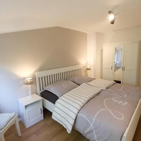 Bude Zwo Holiday home
