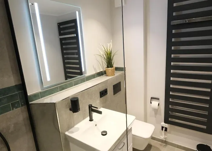 Bude Zwo Vakantiehuis *