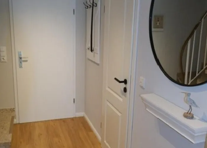 Vakantiehuis Bude Zwo Böhl